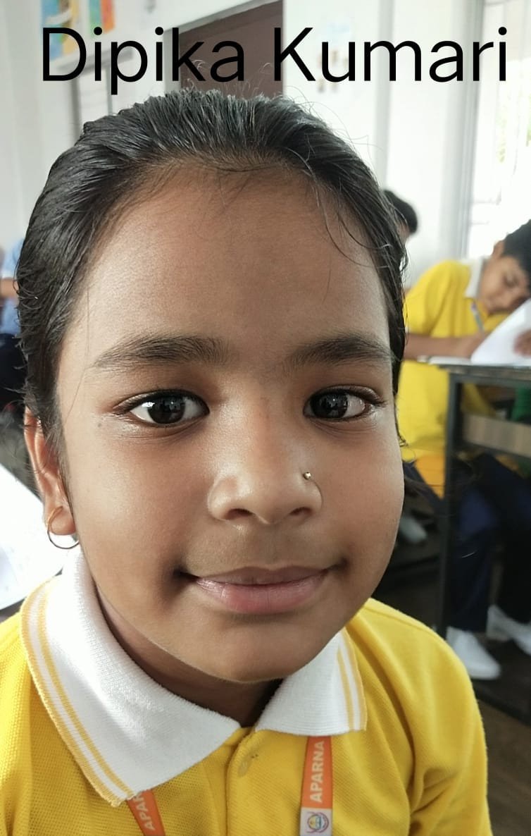 Dipika Kumari